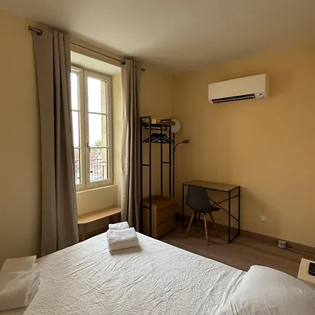 Apartamento Climatisee Au Coeur Historique De *