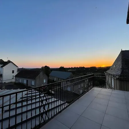 Apartamento Climatisee Au Coeur Historique De