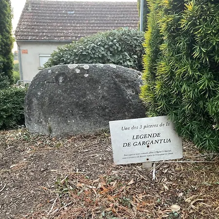 Apartamento Climatisee Au Coeur Historique De